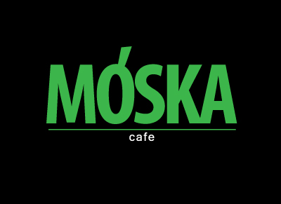 Моска кафе \ Moska Cafe, клуб & кафе. Москва.